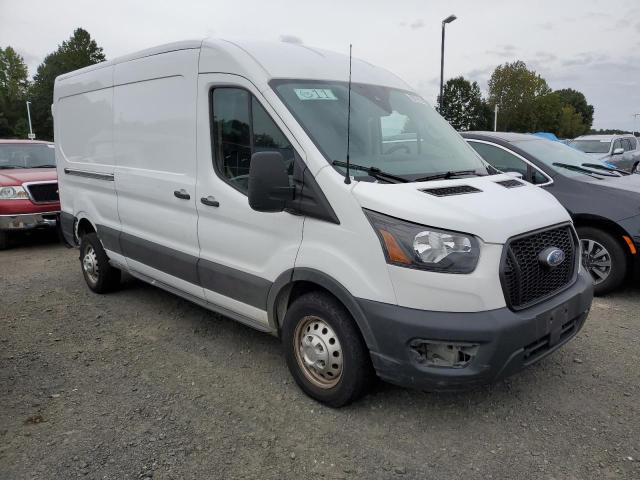 FORD TRANSIT T- 2021 مع رقم تعريف المركبة 1FTBR2C87MKA48634 - صورة من المزاد