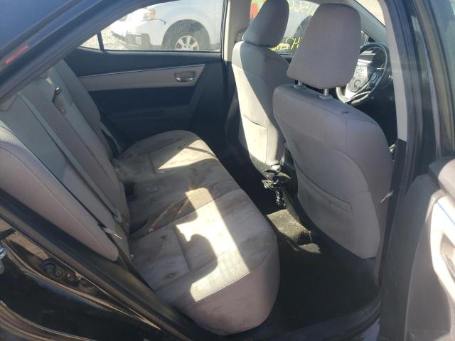 Photo 6 from auction – 2015 TOYOTA COROLLA L with VIN 2T1BURHE6FC329429