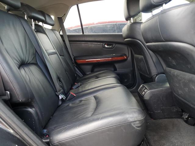 Photo 6 from auction – 2004 LEXUS RX 330 with VIN JTJHA31U740066566