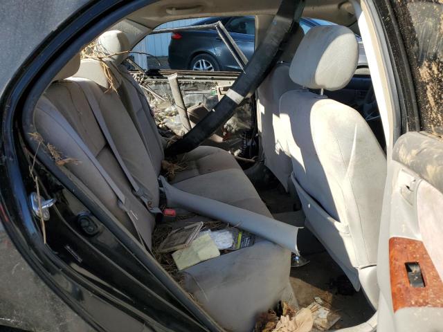 Photo 6 from auction – 2007 TOYOTA COROLLA CE with VIN 2T1BR32E57C798245