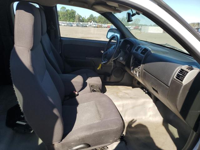 Photo 5 from auction – 2012 CHEVROLET COLORADO with VIN 1GCESBFE3C8123795