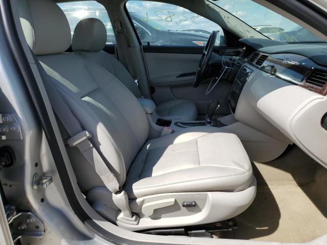 Photo 5 from auction – 2012 CHEVROLET IMPALA LTZ with VIN 2G1WC5E30C1131948