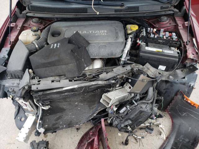 Photo 7 from auction – 2015 CHRYSLER 200 S with VIN 1C3CCCBB1FN561036