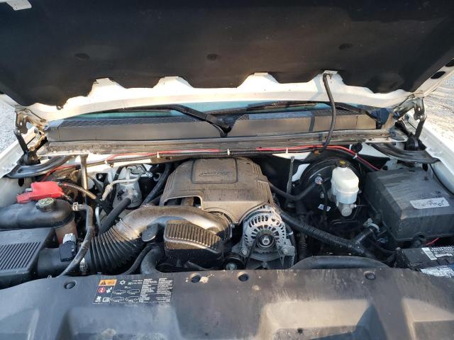 Photo 7 from auction – 2013 GMC SIERRA K15 with VIN 1GTR2VE72DZ407954