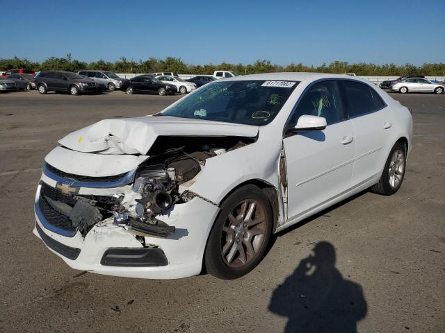 Photo 2 from auction – 2014 CHEVROLET MALIBU 1LT with VIN 1G11C5SL5EF286974