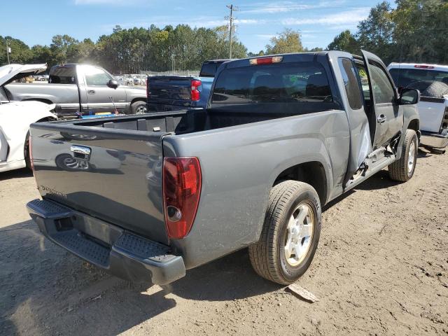 Photo 4 from auction – 2012 CHEVROLET COLORADO L with VIN 1GCESCF92C8142430