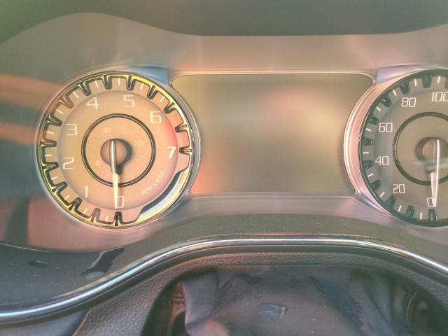 Photo 8 from auction – 2015 CHRYSLER 200 S with VIN 1C3CCCBB2FN756109