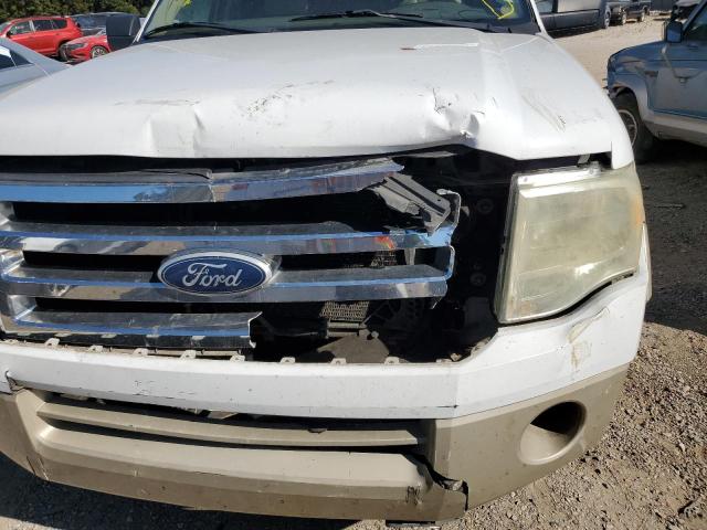 Photo 9 from auction – 2007 FORD EXPEDITION with VIN 1FMFU175X7LA70146
