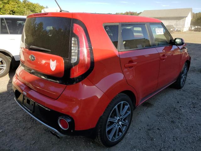 Photo 4 from auction – 2017 KIA SOUL ! with VIN KNDJX3AA7H7471137