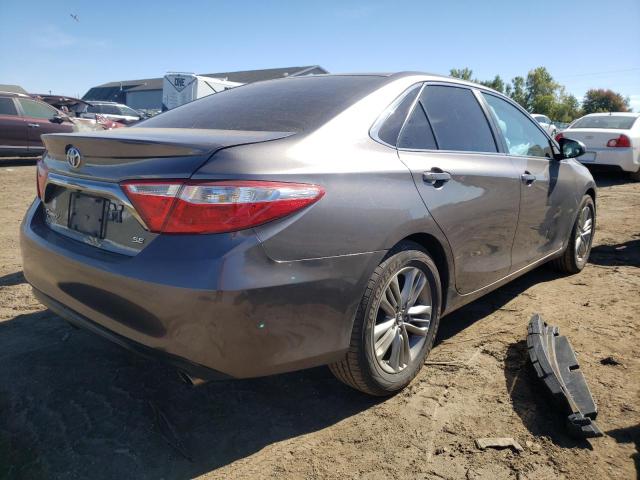 Photo 4 from auction – 2016 TOYOTA CAMRY with VIN 4T1BF1FK5GU570743
