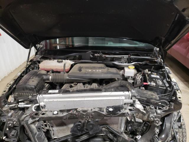 Photo 7 from auction – 2020 RAM 1500 BIG H with VIN 1C6SRFFM2LN292969