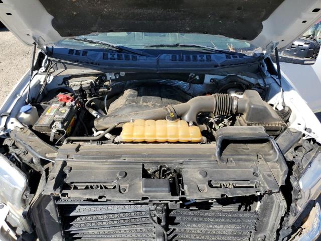 Photo 7 from auction – 2016 FORD F150 SUPER with VIN 1FTEW1EGXGKD59998