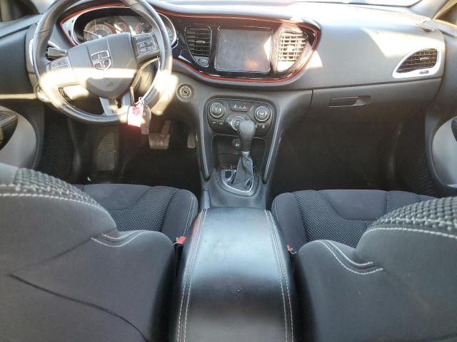 Photo 9 from auction – 2015 DODGE DART SXT with VIN 1C3CDFBB4FD116567