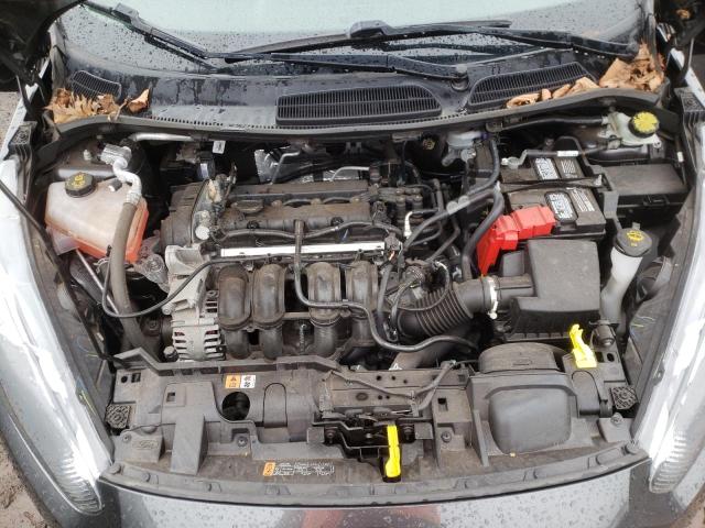 Photo 7 from auction – 2017 FORD FIESTA SE with VIN 3FADP4BJ6HM158545