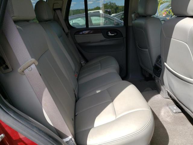 Photo 6 from auction – 2007 GMC ENVOY DENA with VIN 1GKES63M972155439