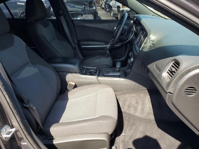 Photo 5 from auction – 2015 DODGE CHARGER SE with VIN 2C3CDXBG6FH925525