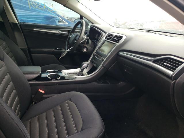 Photo 5 from auction – 2013 FORD FUSION SE with VIN 3FA6P0HR2DR313071