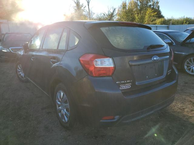 Photo 3 from auction – 2016 SUBARU IMPREZA with VIN JF1GPAA60G8231467