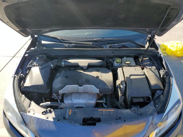Photo 7 from auction – 2014 CHEVROLET MALIBU with VIN 1G11B5SL7EF245572
