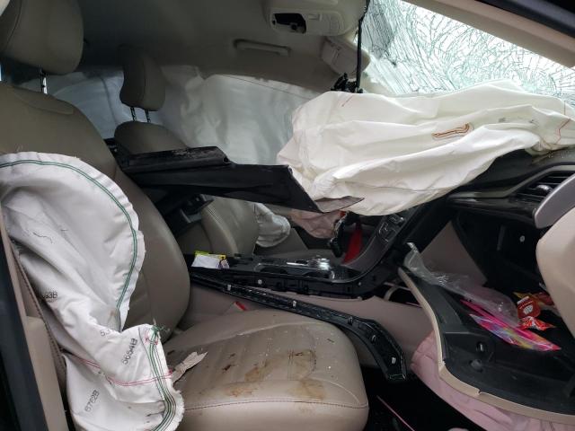 Photo 5 from auction – 2017 FORD FUSION SE with VIN 3FA6P0H91HR363949