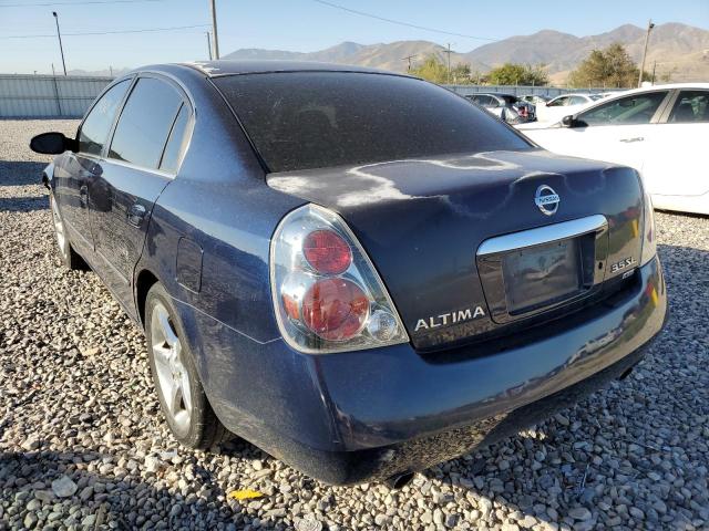 Photo 3 from auction – 2005 NISSAN ALTIMA SE with VIN 1N4BL11D65C192916