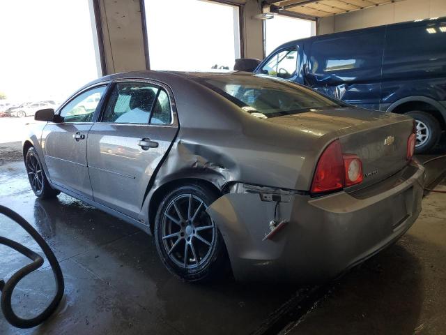 Photo 3 from auction – 2012 CHEVROLET MALIBU LS with VIN 1G1ZA5E05CF281314