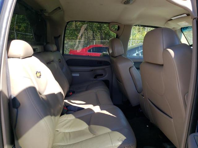 Photo 6 from auction – 2002 CHEVROLET AVALANCHE with VIN 3GNEK13T22G301726