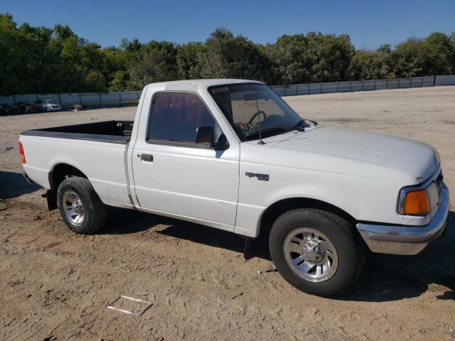 Photo 9 from auction – 1997 FORD RANGER with VIN 1FTCR10A9VPA75134