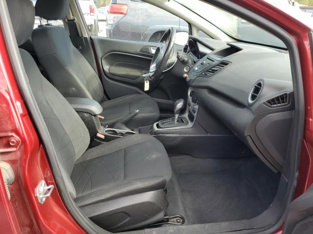 Photo 5 from auction – 2015 FORD FIESTA SE with VIN 3FADP4EJ1FM161894