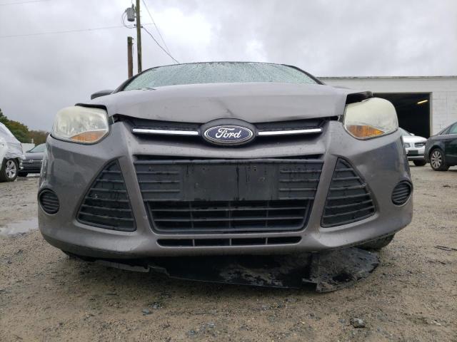 Photo 9 from auction – 2014 FORD FOCUS SE with VIN 1FADP3F27EL360305