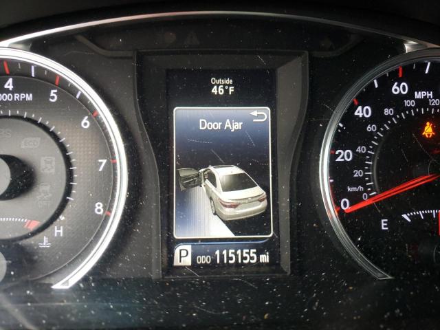 Photo 8 from auction – 2016 TOYOTA CAMRY LE with VIN 4T1BF1FK9GU227708