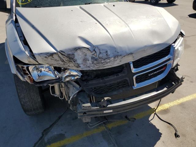 Photo 9 from auction – 2014 DODGE JOURNEY SE with VIN 3C4PDCAB0ET116894