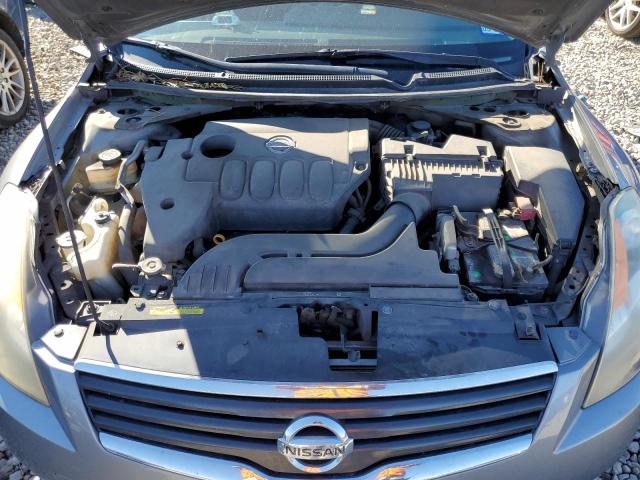 Photo 7 from auction – 2009 NISSAN ALTIMA 4D with VIN 1N4AL21E49N454047