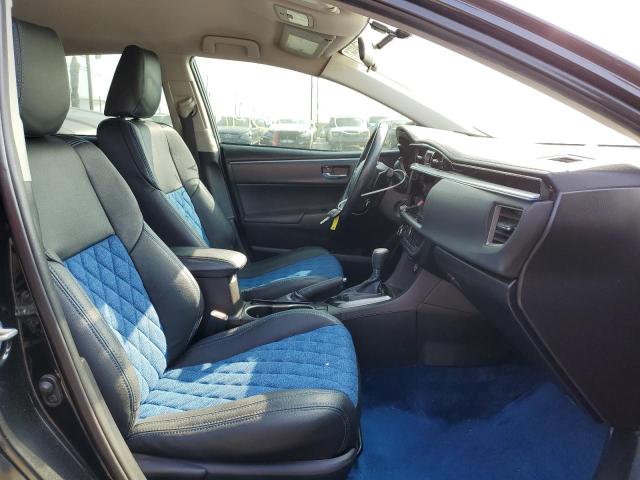 Photo 5 from auction – 2014 TOYOTA COROLLA L with VIN 5YFBURHE6EP046091
