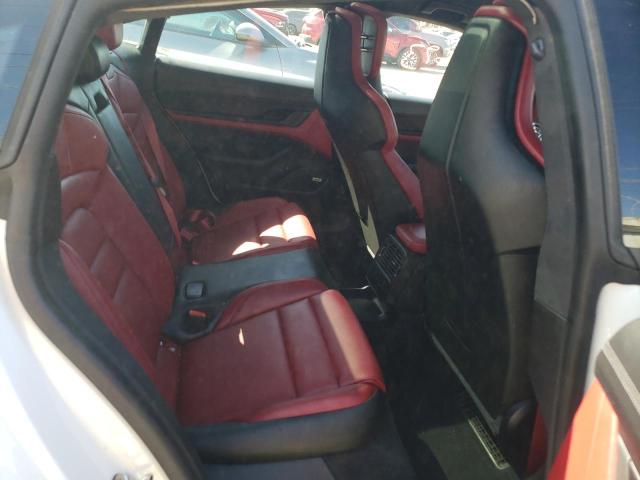 Photo 6 from auction – 2020 PORSCHE TAYCAN TUR with VIN WP0AC2Y12LSA71071