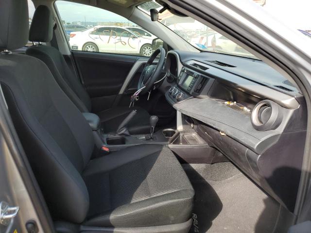 Photo 5 from auction – 2018 TOYOTA RAV4 LE with VIN 2T3ZFREV4JW522559