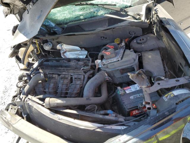 Photo 7 from auction – 2015 JEEP PATRIOT SP with VIN 1C4NJPBB7FD399632