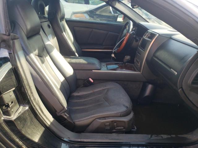 Photo 5 from auction – 2005 CADILLAC XLR with VIN 1G6YV34A255603456