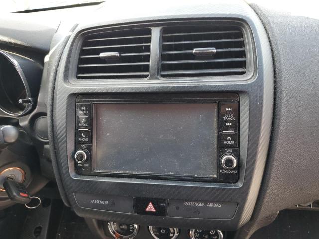 Photo 9 from auction – 2018 MITSUBISHI OUTLANDER with VIN JA4AP3AU1JZ006206