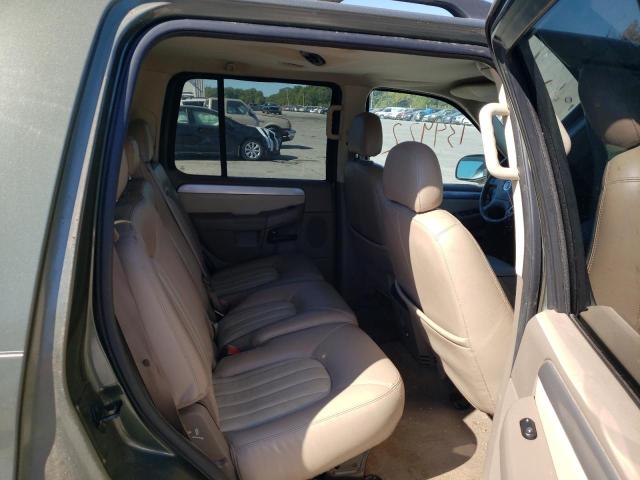 Photo 6 from auction – 2004 MERCURY MOUNTAINEE with VIN 4M2ZU86K04ZJ50267