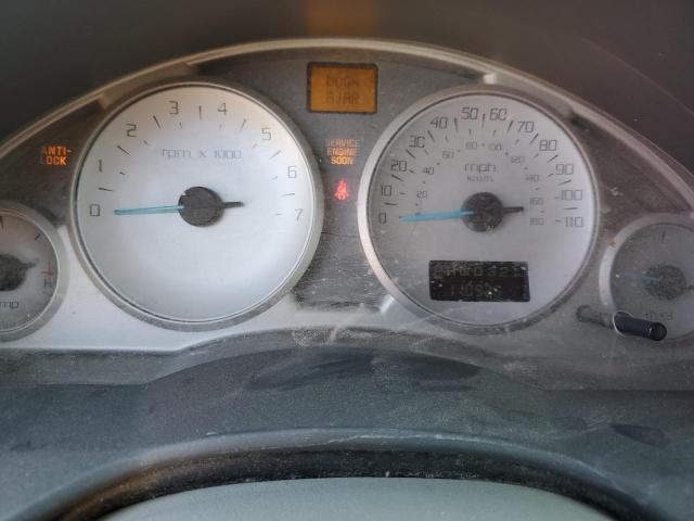 Photo 8 from auction – 2003 BUICK RENDEZVOUS with VIN 3G5DA03E33S607052