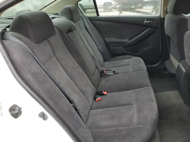 Photo 6 from auction – 2008 NISSAN ALTIMA 2.5 with VIN 1N4AL21E48N487077