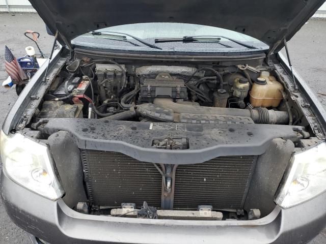 Photo 7 from auction – 2007 FORD F150 with VIN 1FTPX145X7FA35643