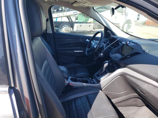 Photo 5 from auction – 2013 FORD ESCAPE SE with VIN 1FMCU0GX6DUB41380