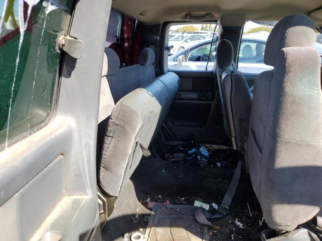 Photo 6 from auction – 2002 CHEVROLET SILVERADO with VIN 1GCHC29U82E230175