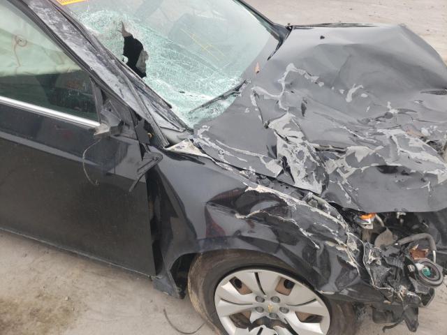 Photo 9 from auction – 2012 CHEVROLET CRUZE LS with VIN 1G1PC5SH0C7189453