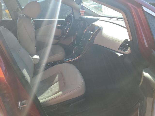 Photo 5 from auction – 2013 BUICK VERANO with VIN 1G4PP5SK9D4191305