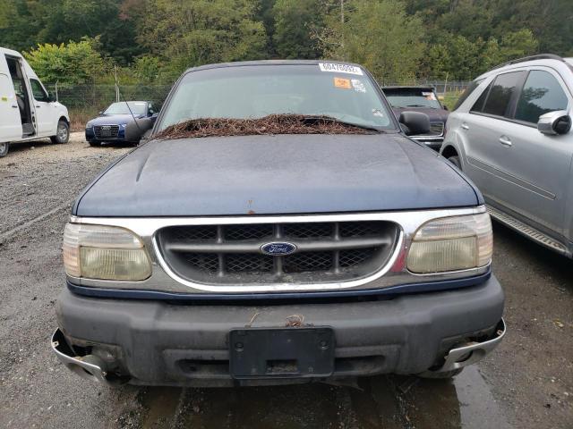 Photo 9 from auction – 2001 FORD EXPLORER X with VIN 1FMZU73E01ZA66410