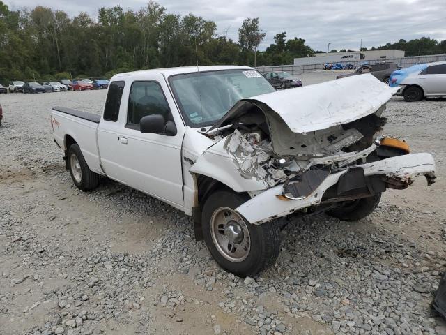 FORD RANGER SUP 1999 with VIN 1FTYR14C6XTA56567 - Photo from auction