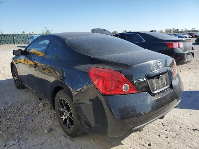 Photo 3 from auction – 2008 NISSAN ALTIMA 2.5 with VIN 1N4AL24E78C158056